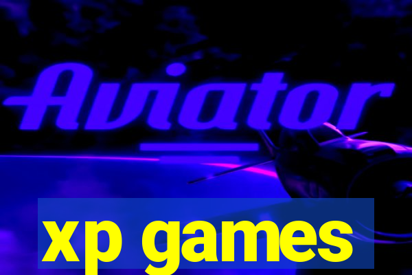 xp games